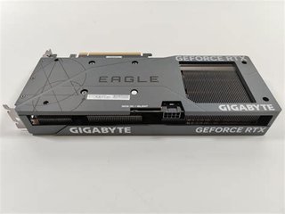 Gigabyte RTX 4060 Ti EAGLE 8G Tarjeta Gráfica