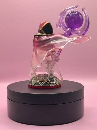 Skylanders: Enigma