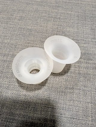 Medela Motion InBra Extractor Leche Manos Libres