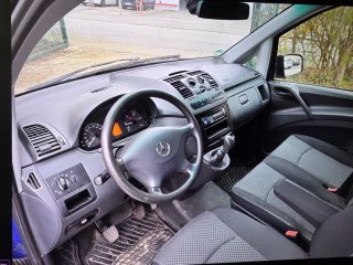 Mercedes-Benz Vito 2014