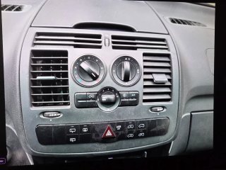 Mercedes-Benz Vito 2014