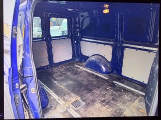 Mercedes-Benz Vito 2014