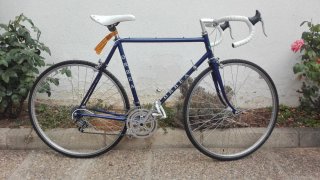 Orbea Aralar