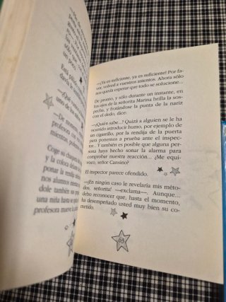OFERTÓN LOTE KIKA SUPERBRUJA