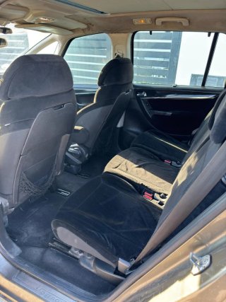 Citroen Grand C4 Picasso 2008