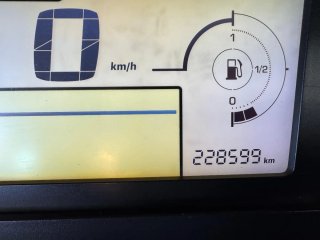 Citroen Grand C4 Picasso 2008