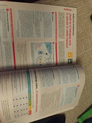Geografía e Historia 2o ESO