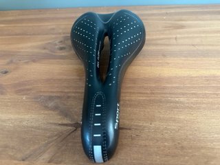 Sillín Selle Italia Sport Gel Flow Negro