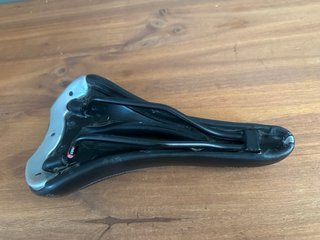Sillín Selle Italia Sport Gel Flow Negro