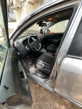 Opel Antara 2008