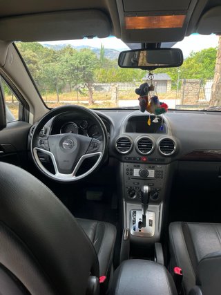 Opel Antara 2008