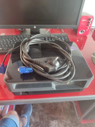 Proyector Benq MX501 para piezas