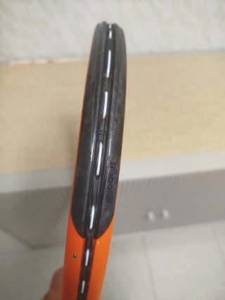 Raqueta Babolat 260grs.