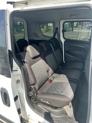 Opel Combo 2014