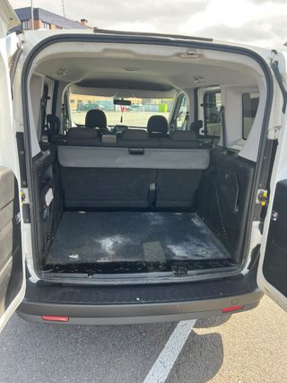 Opel Combo 2014
