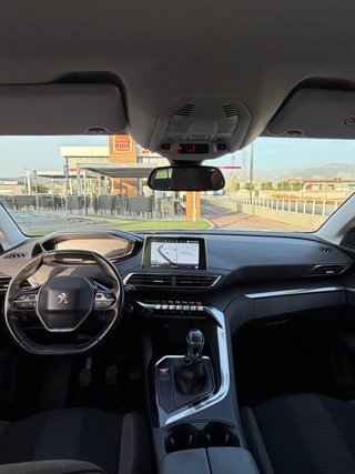 Peugeot Nuevo 3008 2017