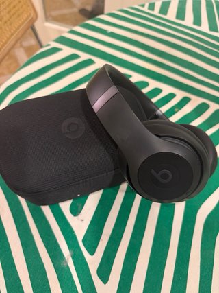 Beats Studio Pro Auriculares Negros