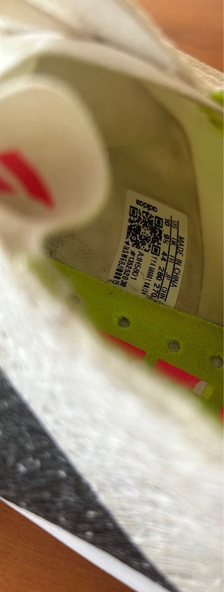 Adidas adizero Prime SP3 Strung