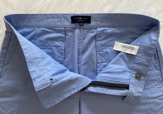 Bermudas. Álvaro Moreno. Talla 42