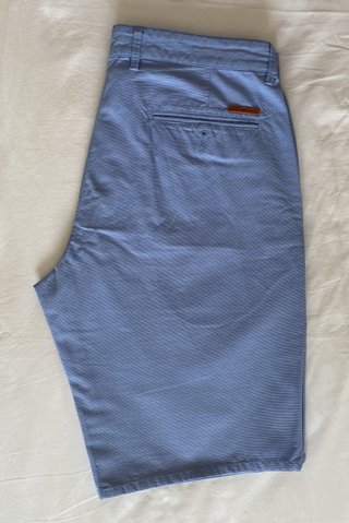 Bermudas. Álvaro Moreno. Talla 42