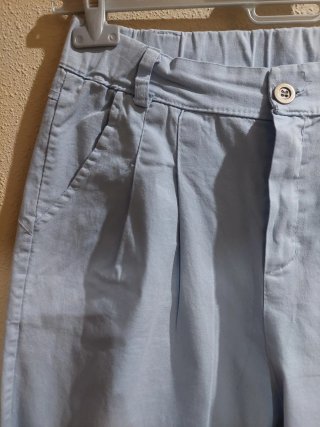 Pantalón tobillero S&Y Fashion Mujer(Sin estrenar)