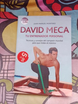11 libros