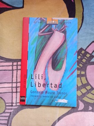11 libros