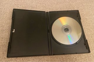 DVD original BROKEBACK MOUNTAIN