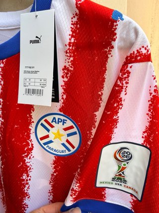 Paraguay Mundial 2026