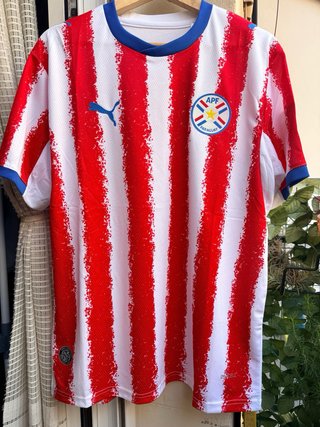 Paraguay Mundial 2026