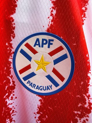 Paraguay Mundial 2026