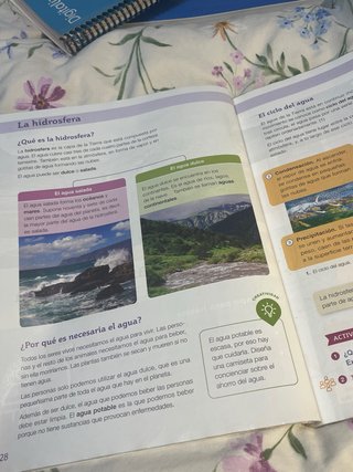 Ciencias sociales, 4 Primaria, Aragón Saber Hac...