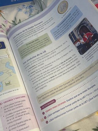Ciencias sociales, 4 Primaria, Aragón Saber Hac...