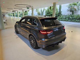 Audi A3 sline  2014