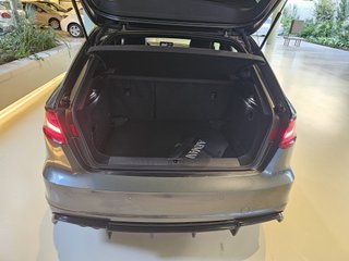 Audi A3 sline  2014