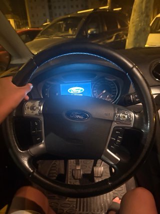 Ford S-MAX 2007