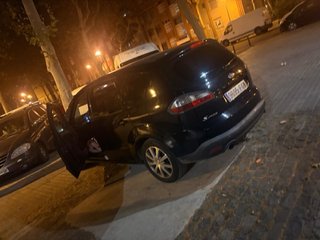 Ford S-MAX 2007