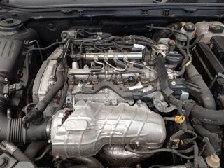 Motor Opel Insignia
