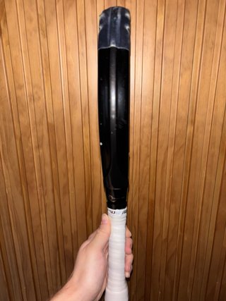 Pala Pádel Siux Electra ST3