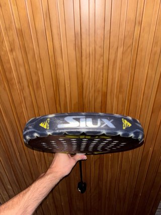 Pala Pádel Siux Electra ST3