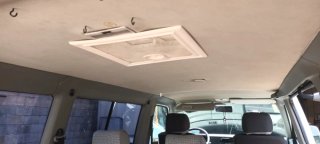Volkswagen Caravelle 1991