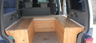 Volkswagen Caravelle 1991