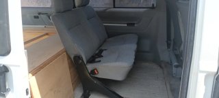 Volkswagen Caravelle 1991