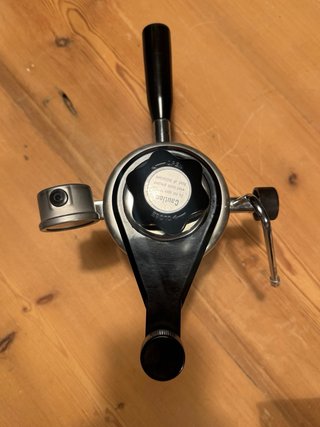Cafetera Espresso Portátil Bellman CX-25P