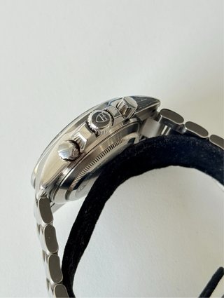 Tudor Grantour Chronograph 20350N
