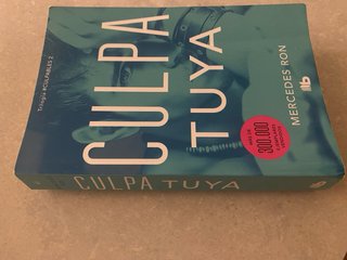 Estuche Trilogía Culpables / Guilty Trilogy Box...
