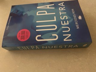 Estuche Trilogía Culpables / Guilty Trilogy Box...