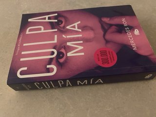 Estuche Trilogía Culpables / Guilty Trilogy Box...