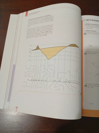 Dibujo técnico 1 BA