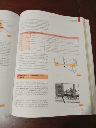 Dibujo técnico 1 BA